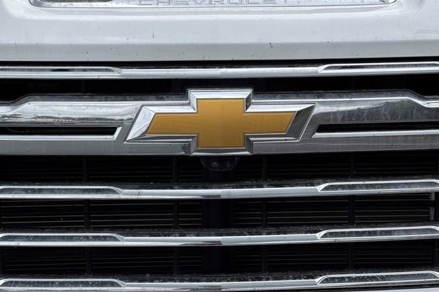 Used 2024 Chevrolet Silverado 2500 LTZ w/ LTZ Convenience Package image 46