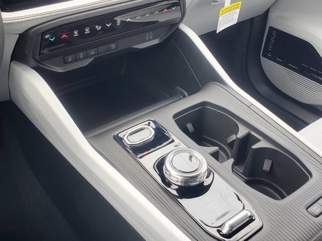 New 2026 Jeep Cherokee Limited AWD/4WD image 13