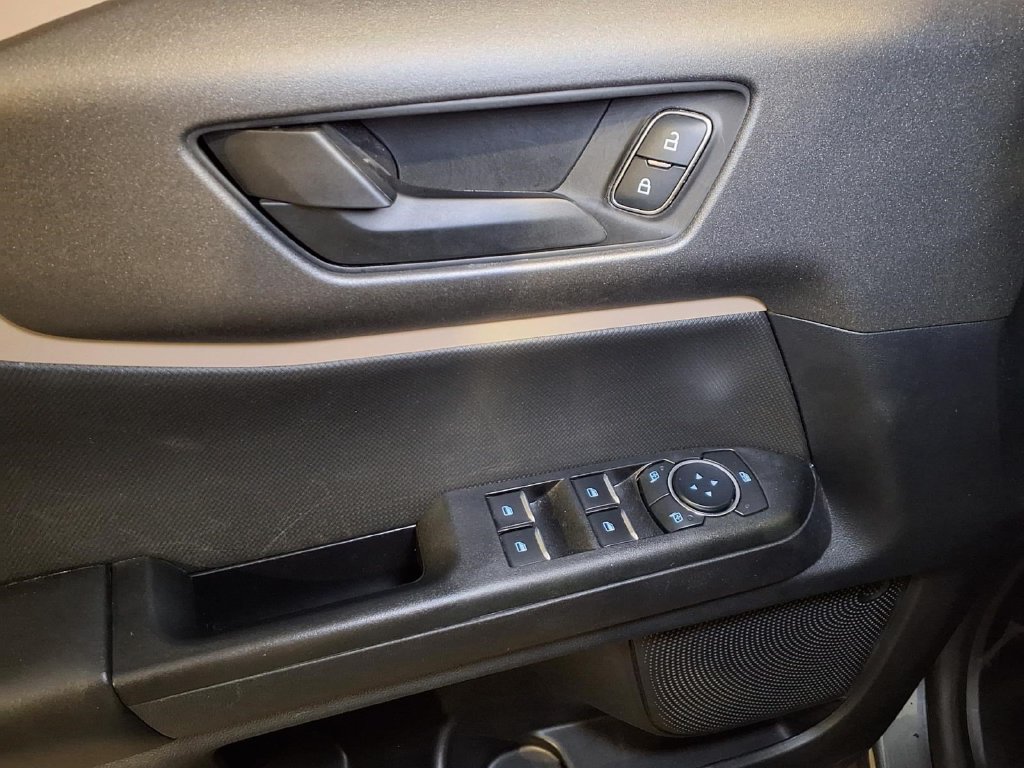 Certified 2025 Ford Bronco Sport Big Bend AWD/4WD image 19