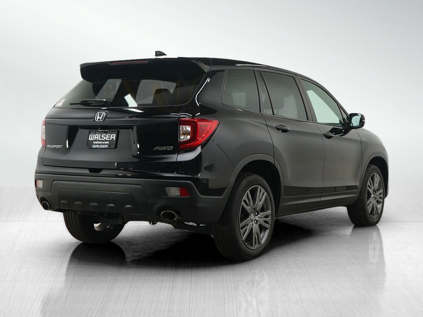 Used 2019 Honda Passport EX-L image 5