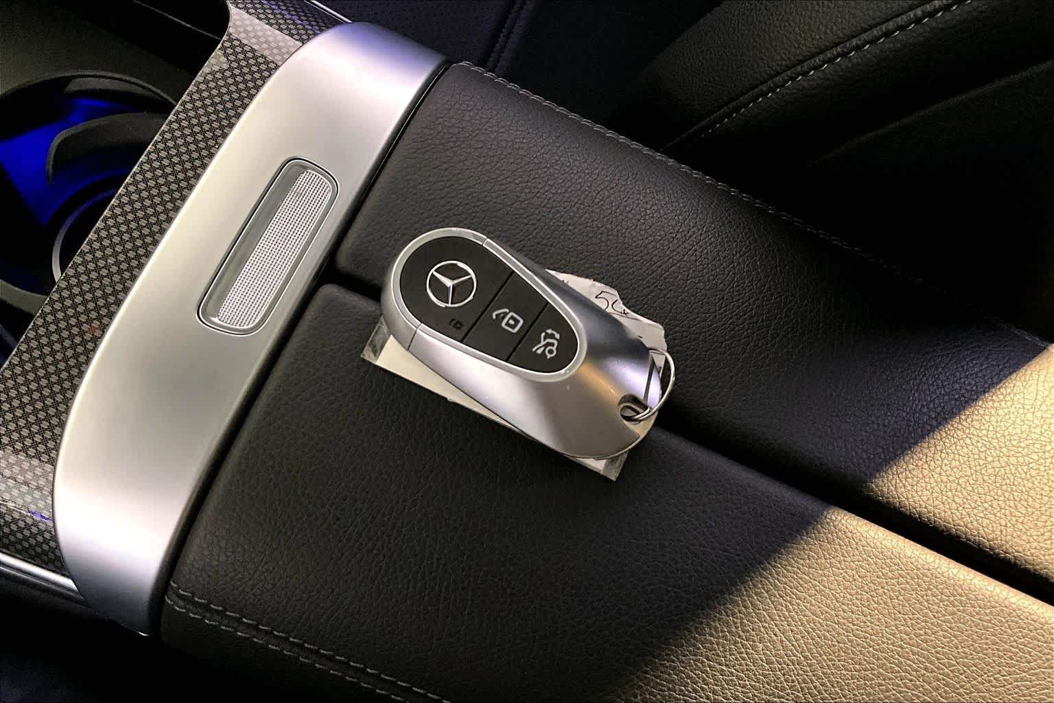 Certified 2026 Mercedes-Benz GLC 300 4MATIC image 15