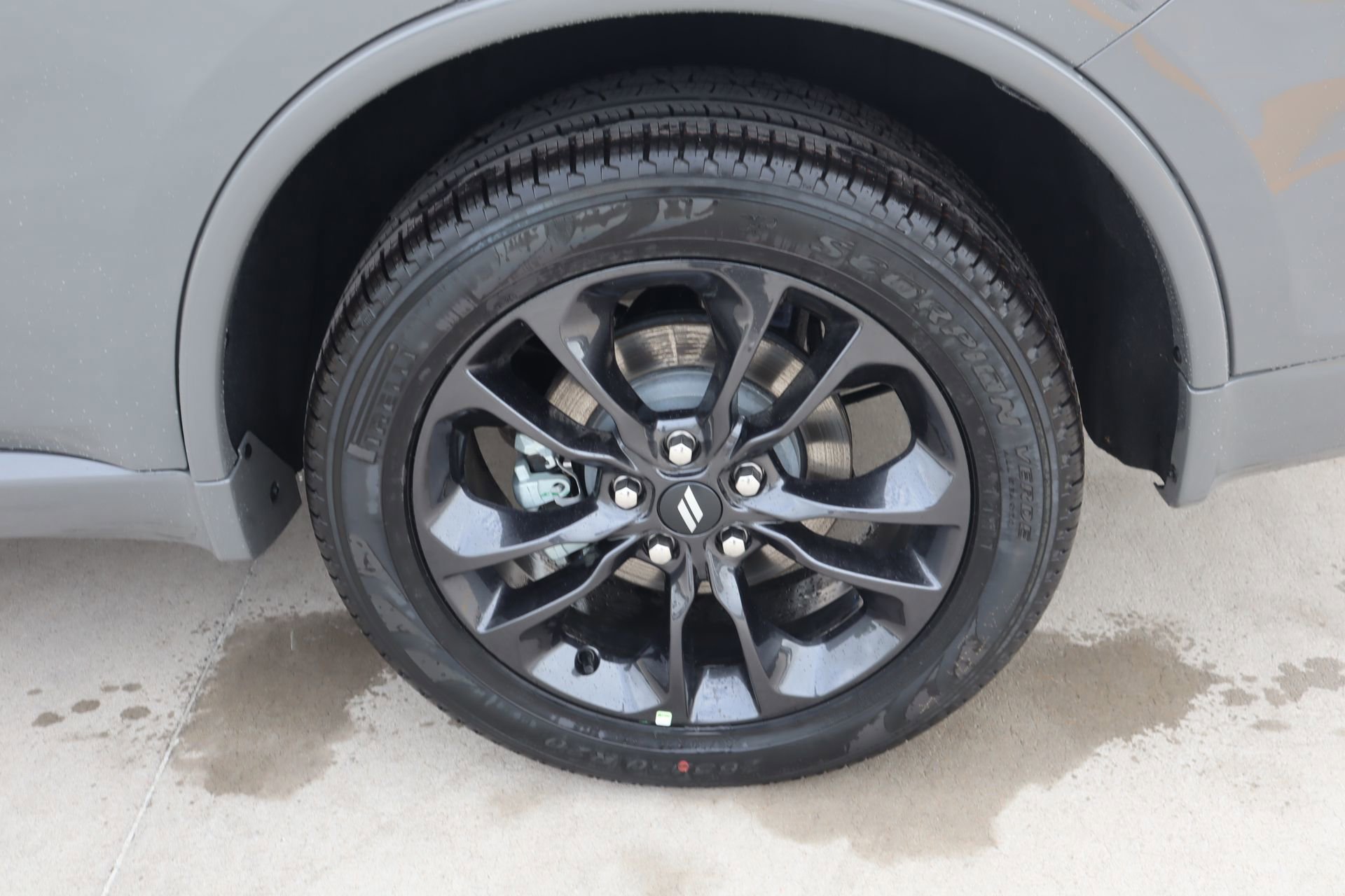 New 2026 Dodge Durango GT image 21