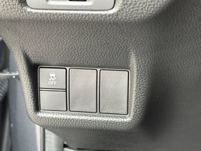 Used 2026 Honda Civic FWD Hybrid Sedan image 24