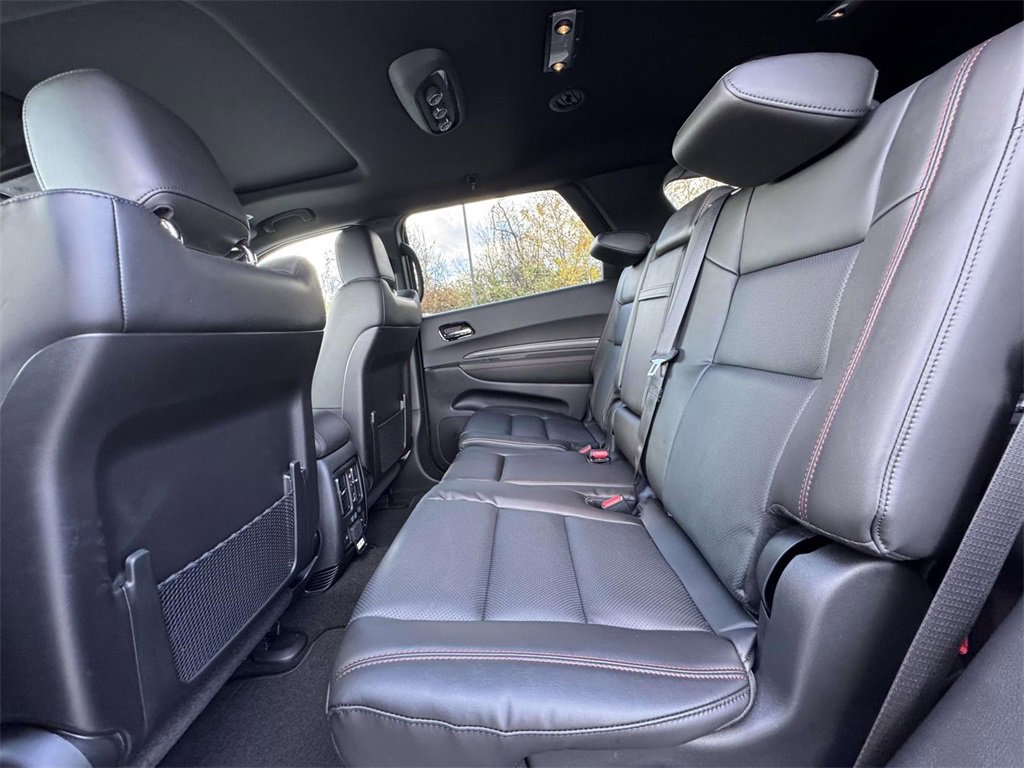 New 2026 Dodge Durango GT image 15