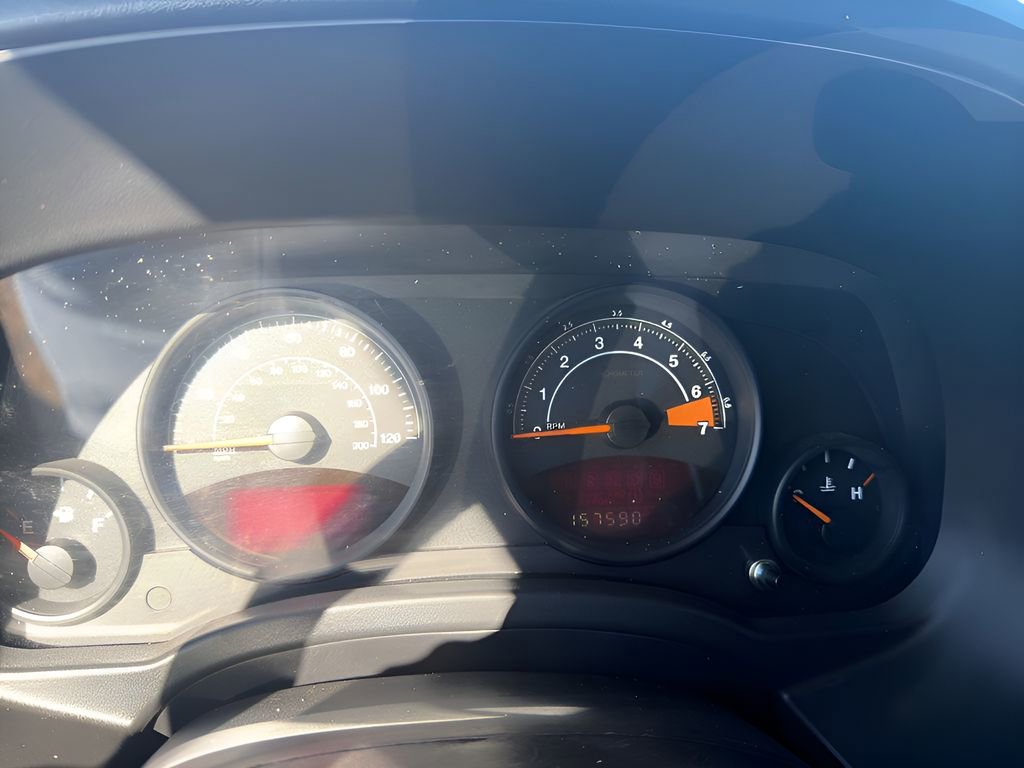 Used 2015 Jeep Patriot Latitude image 19