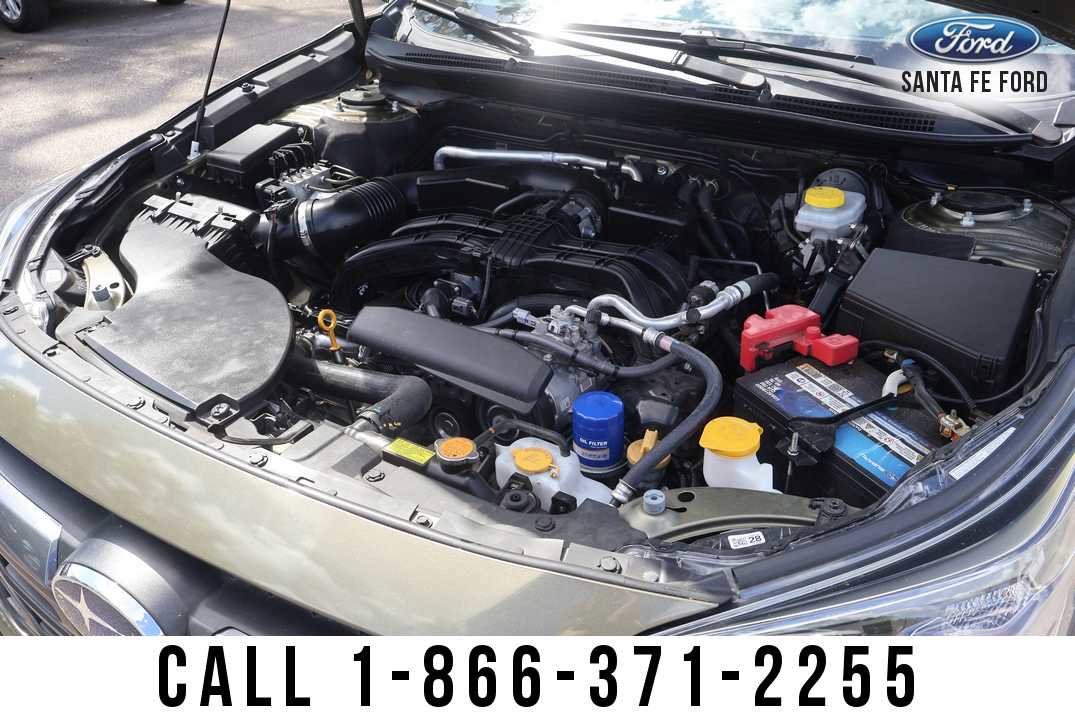 Used 2023 Subaru Outback Limited image 33