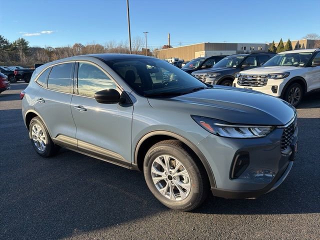 New 2026 Ford Escape Active w/ Cold Weather Package