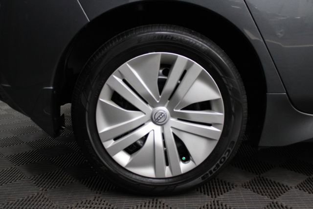 Used 2024 Nissan Leaf S image 5