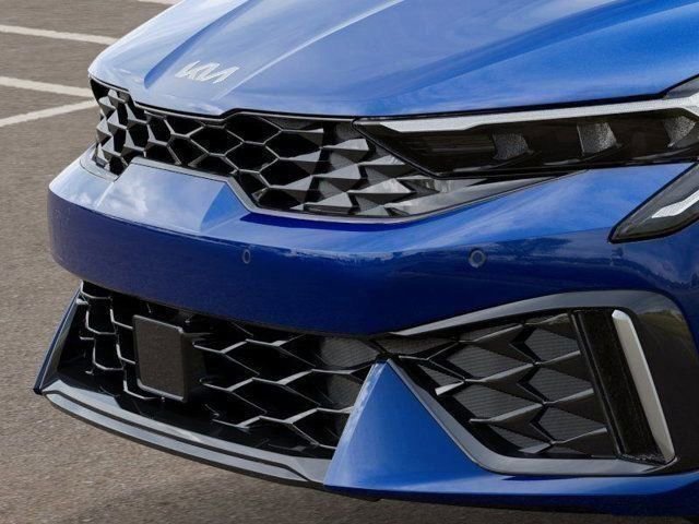 New 2026 Kia K5 GT-Line w/ GT-Line Premium Package image 12