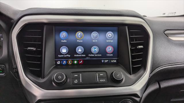 Used 2020 GMC Acadia SLT image 27