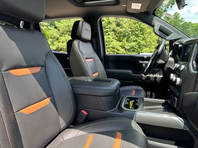 Used 2019 GMC Sierra 1500 AT4 w/ AT4 Premium Package AWD/4WD image 19