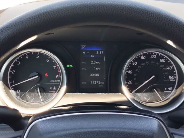 Used 2023 Toyota Camry LE w/ Convenience Package image 24