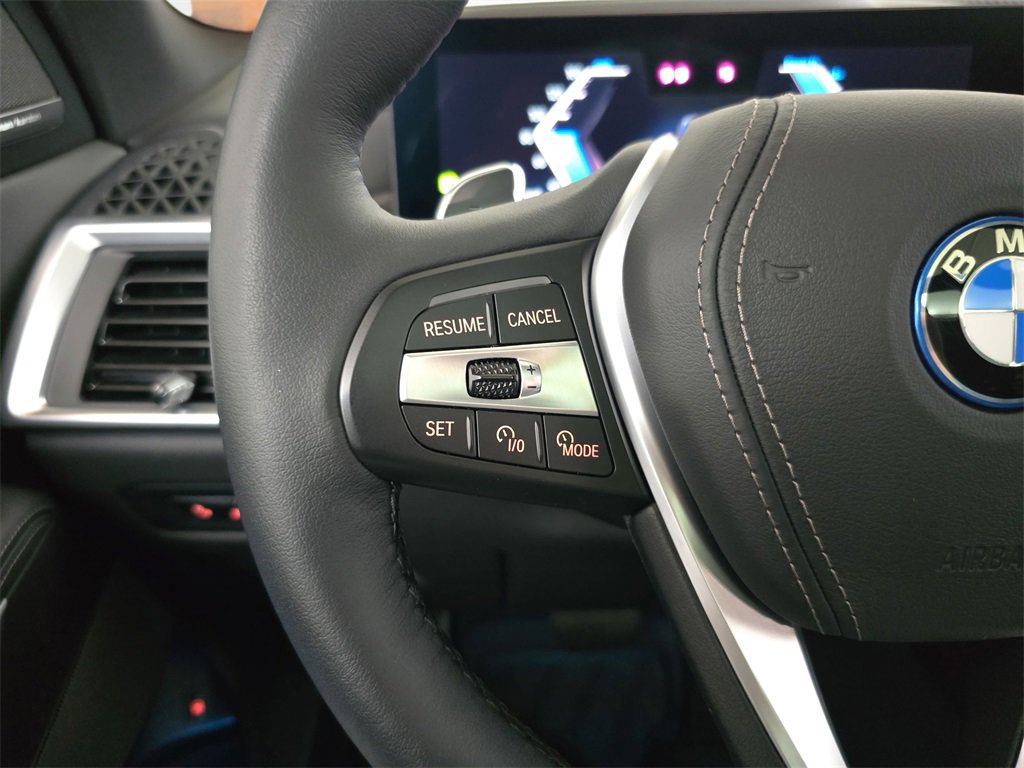 Used 2024 BMW X5 xDrive50e w/ Executive Package image 20