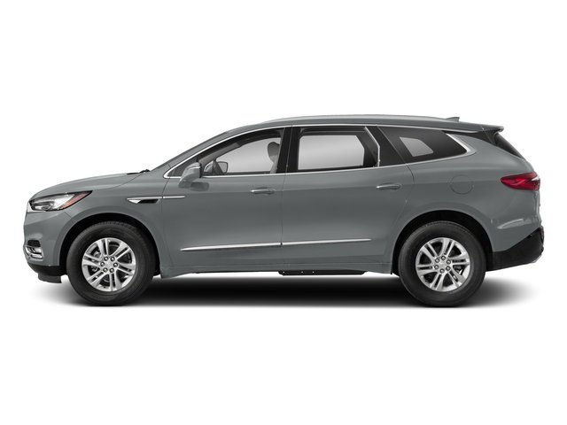 Used 2018 Buick Enclave Essence AWD/4WD image 3