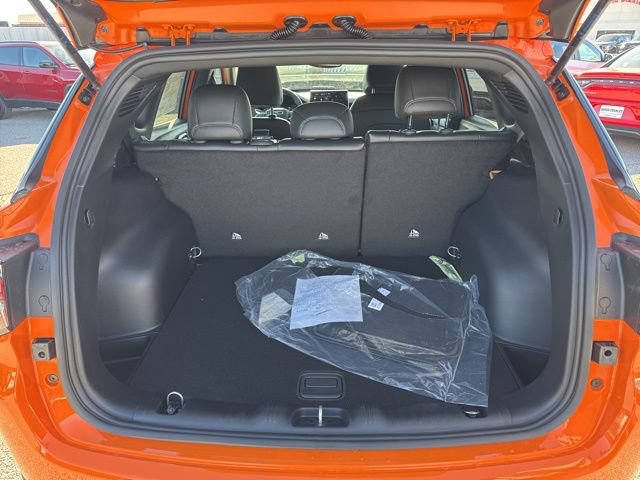 New 2026 Jeep Compass Latitude AWD/4WD image 7