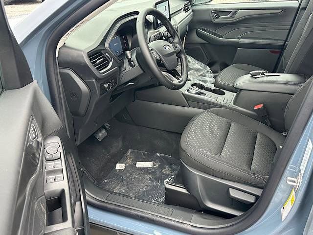 New 2026 Ford Escape Active w/ Cold Weather Package image 8