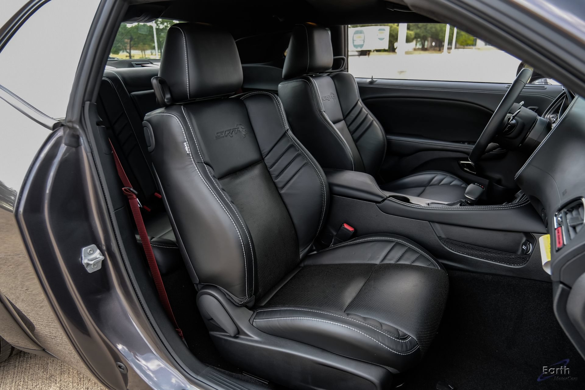 Used 2023 Dodge Challenger SRT Hellcat RWD image 43