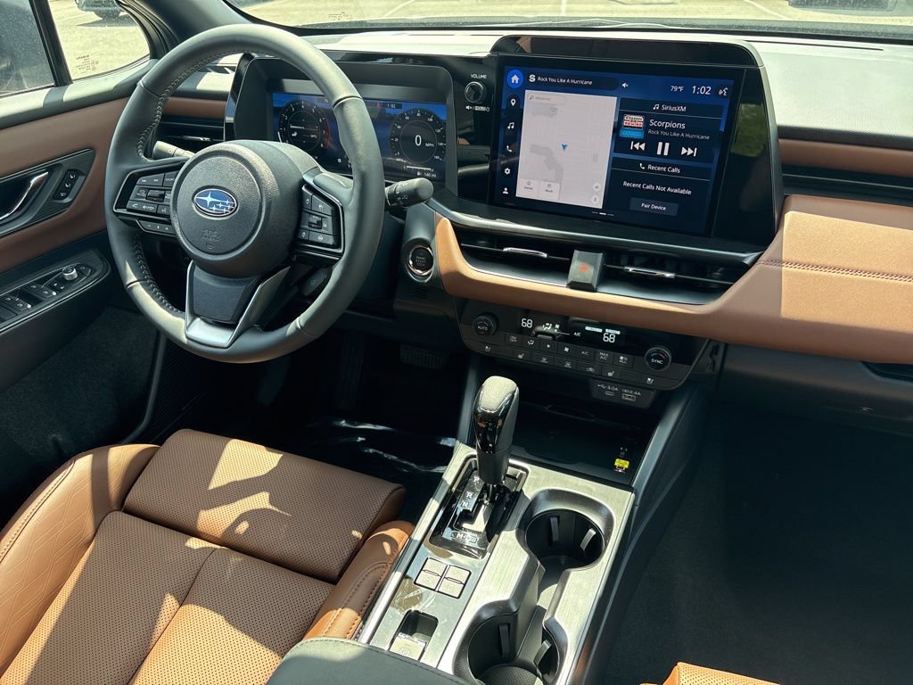 New 2026 Subaru Outback Touring XT AWD/4WD image 13
