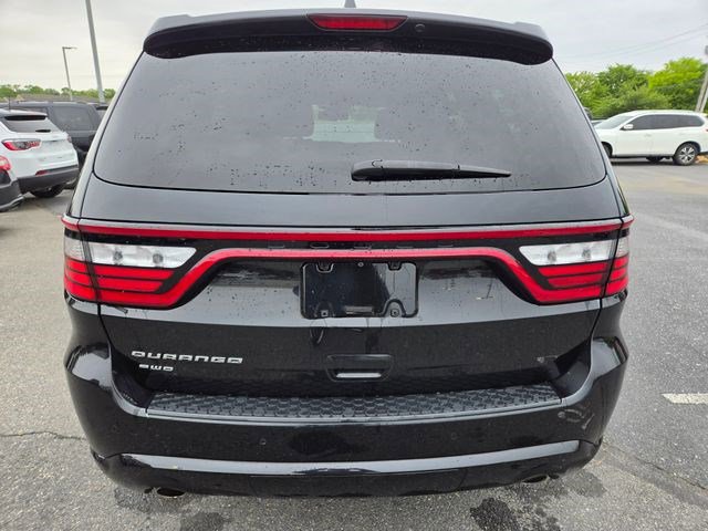 Used 2015 Dodge Durango SXT w/ Quick Order Package 23B AWD/4WD image 13
