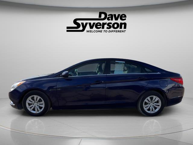 Used 2011 Hyundai Sonata GLS image 2