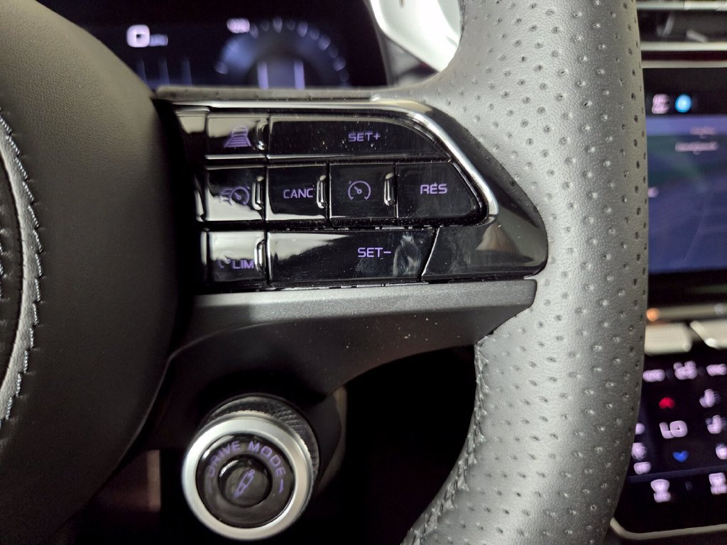 New 2027 Maserati Grecale Modena AWD/4WD image 15