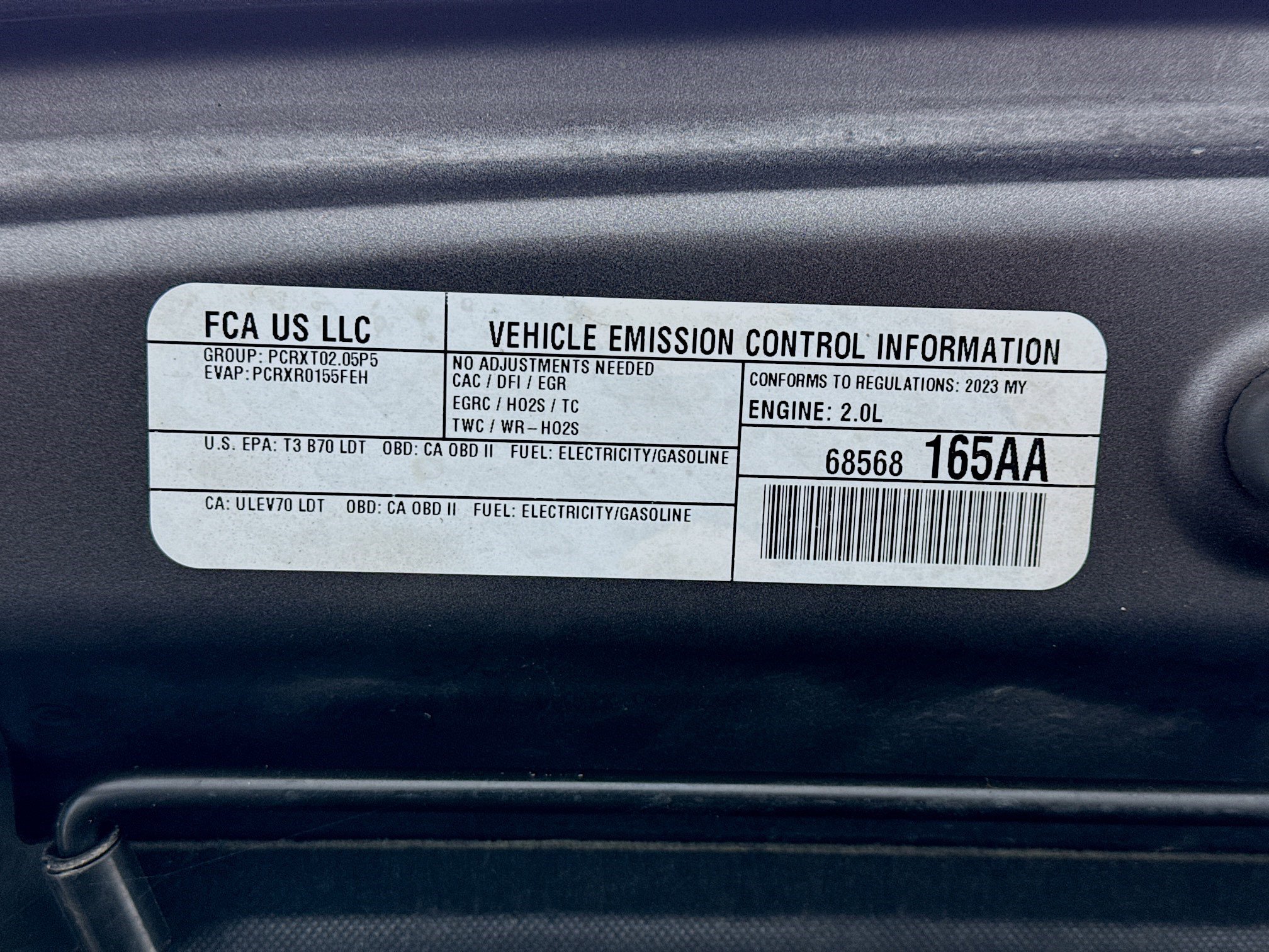 Used 2023 Jeep Wrangler Unlimited image 20