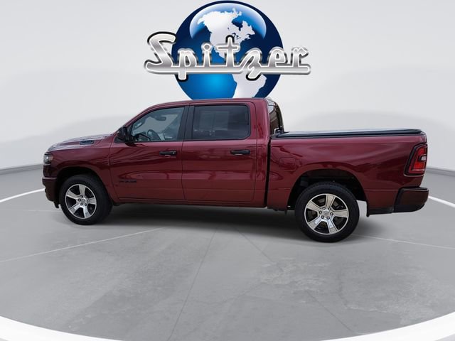 Used 2025 RAM 1500 Tradesman image 7