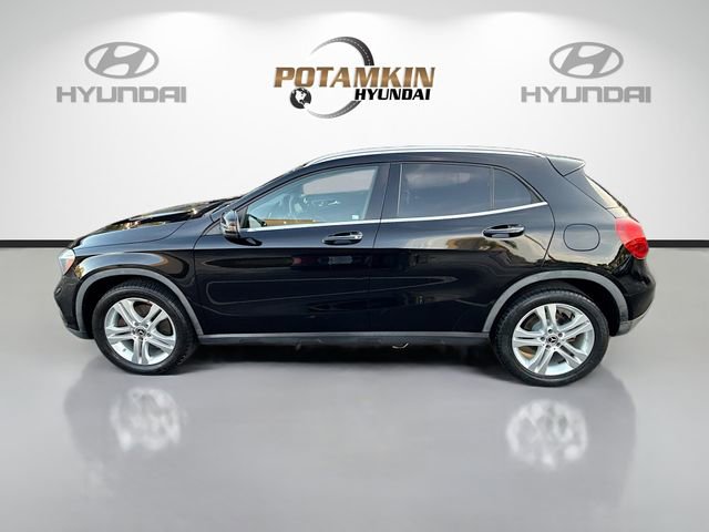 Used 2019 Mercedes-Benz GLA 250 4MATIC image 8
