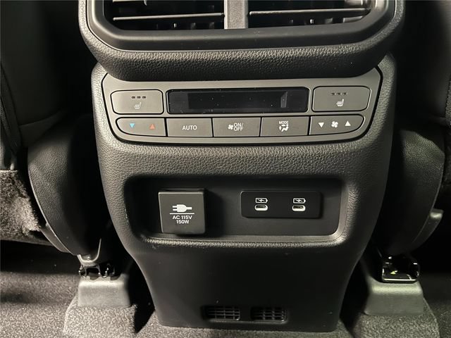New 2026 Honda Pilot Black Edition image 30