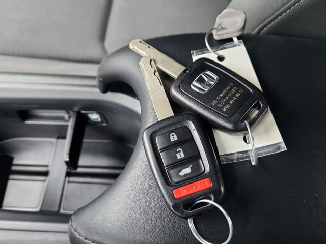 Used 2020 Honda HR-V Sport image 45