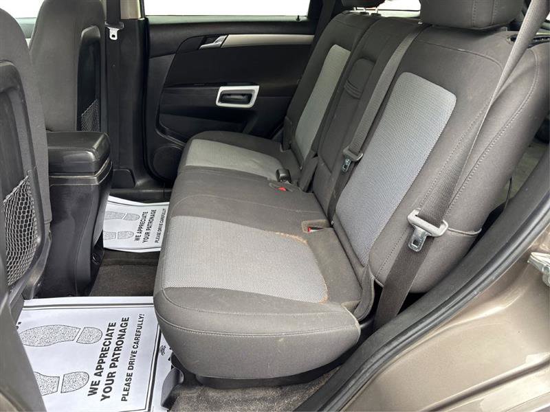Used 2012 Chevrolet Captiva Sport LT image 27