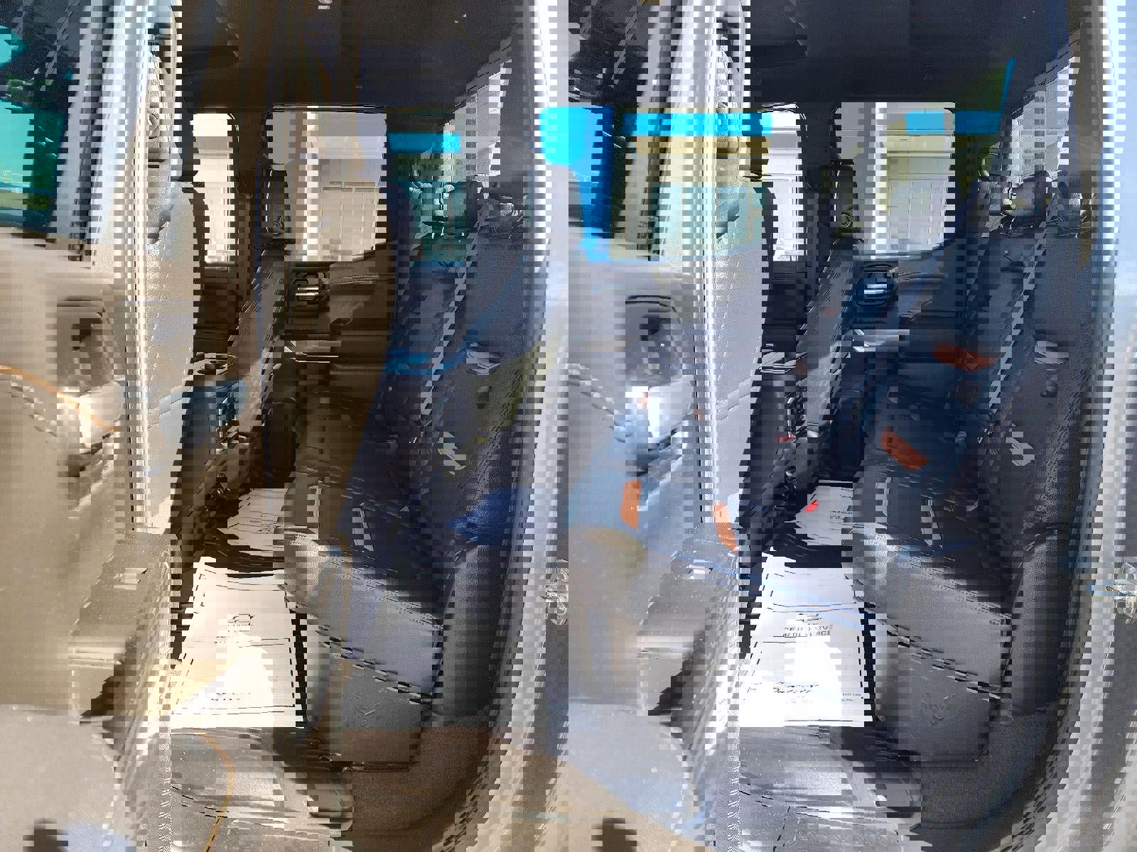 Used 2021 GMC Sierra 1500 AT4 w/ AT4 Value Package image 10