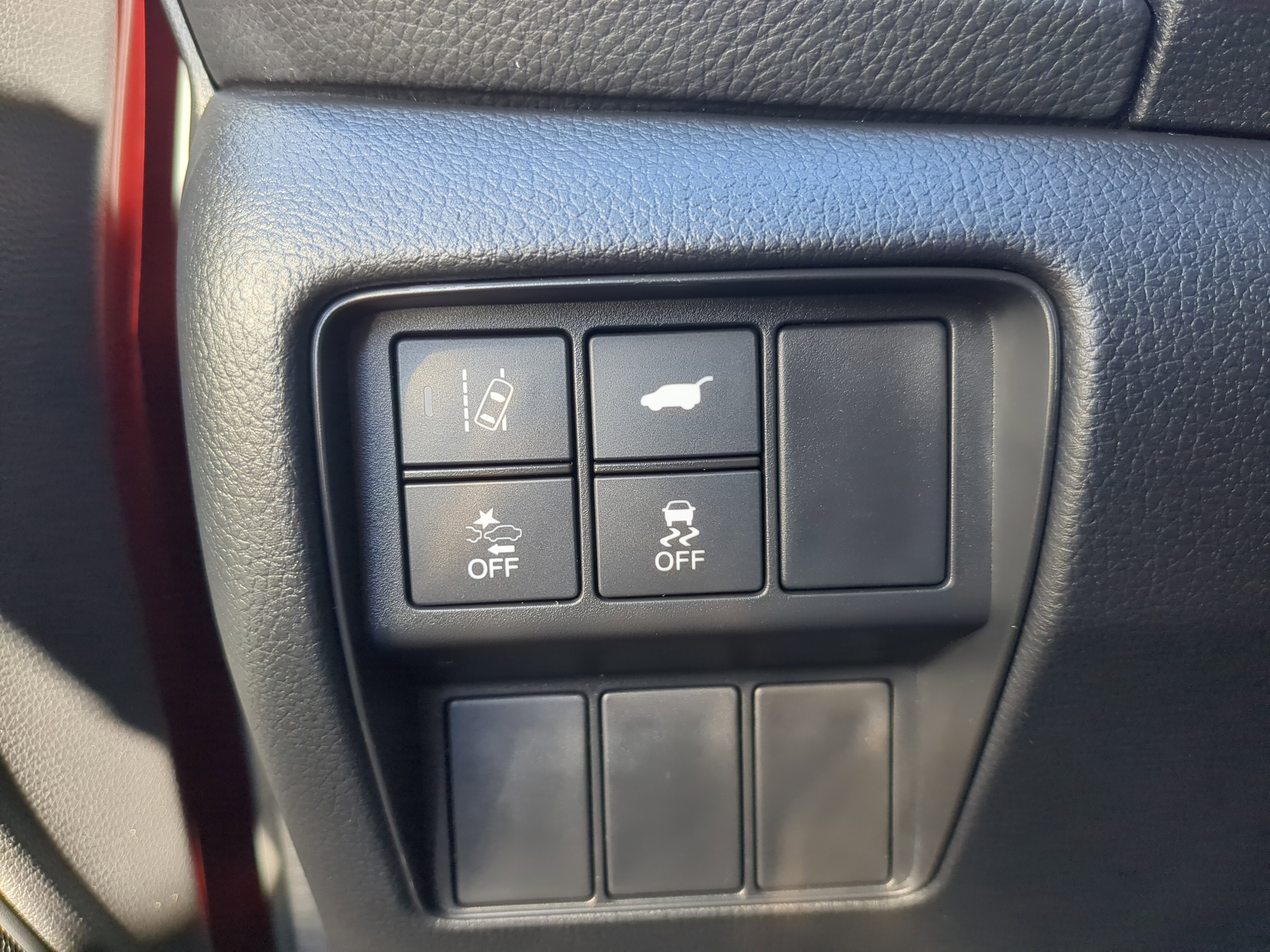 Used 2018 Honda CR-V Touring image 28