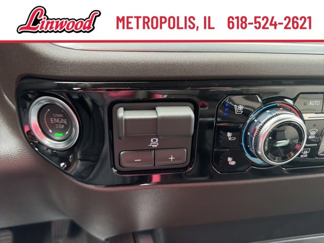 New 2026 GMC Sierra 1500 SLT w/ SLT Premium Plus Package image 28