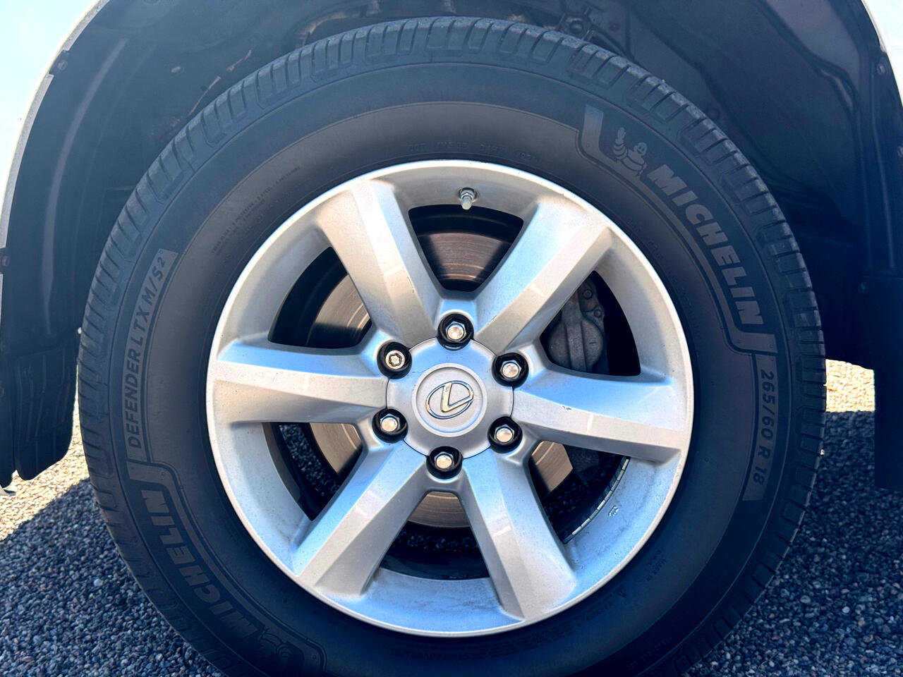 Used 2017 Lexus GX 460 image 41