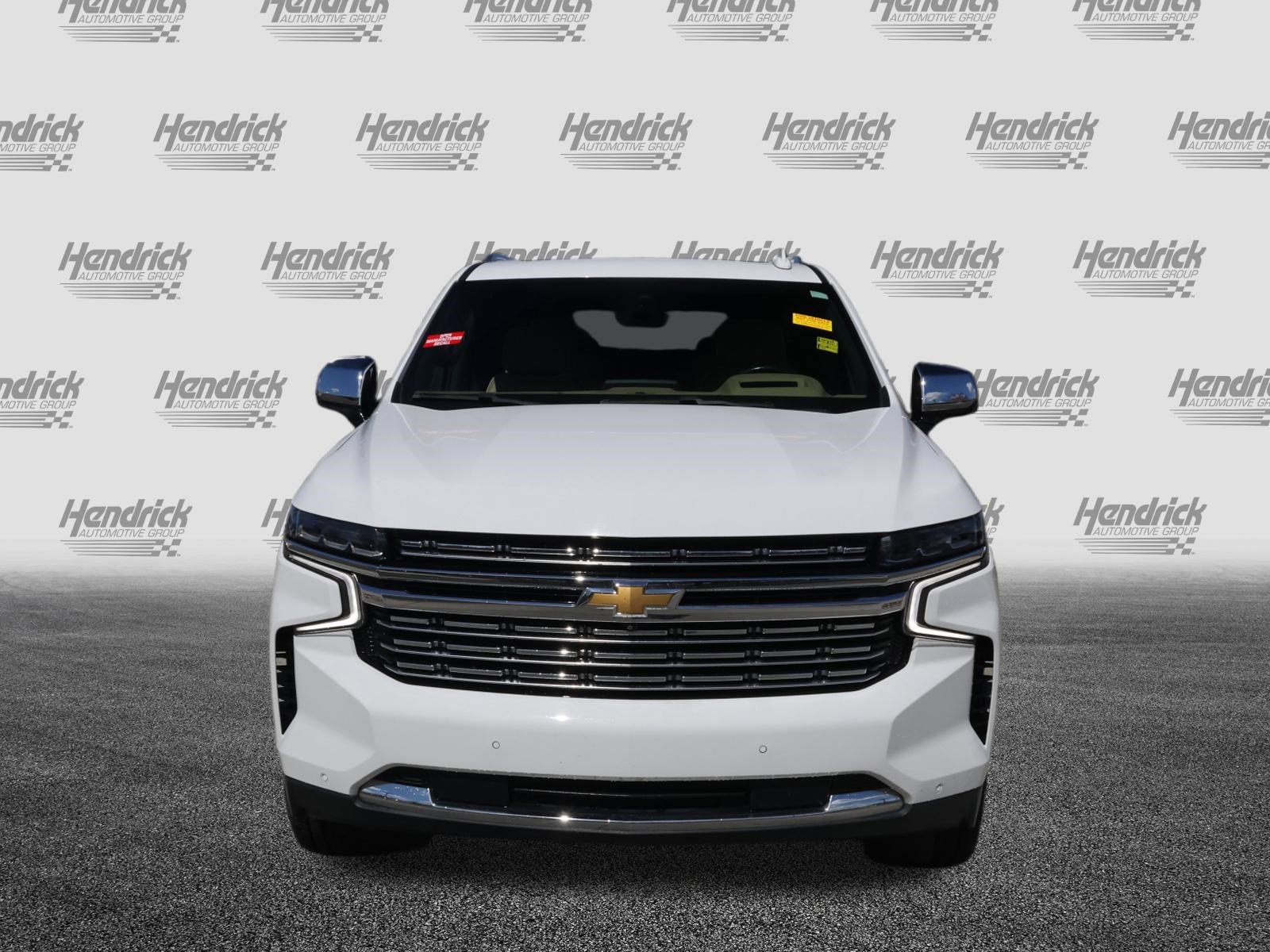 Used 2021 Chevrolet Suburban Premier w/ Premium Package image 3
