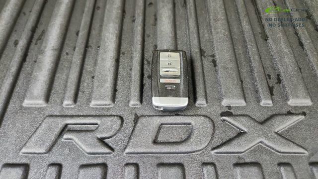 Used 2017 Acura RDX FWD w/ Technology Package image 59