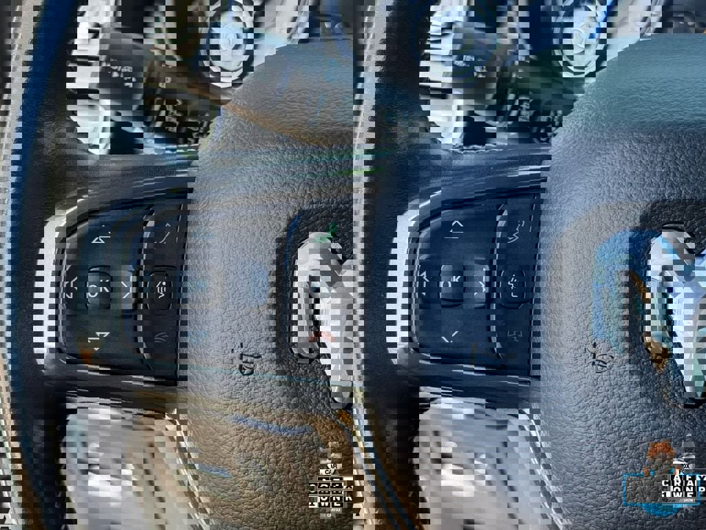 Used 2020 RAM 1500 Limited w/ Black Appearance Package image 16