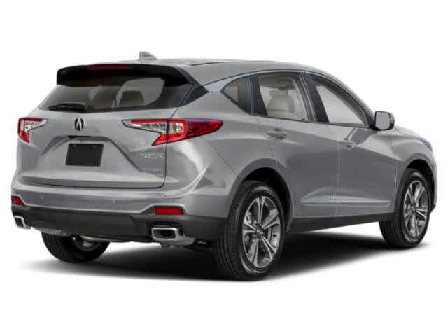 Certified 2025 Acura RDX SH-AWD w/ Technology Package video 2