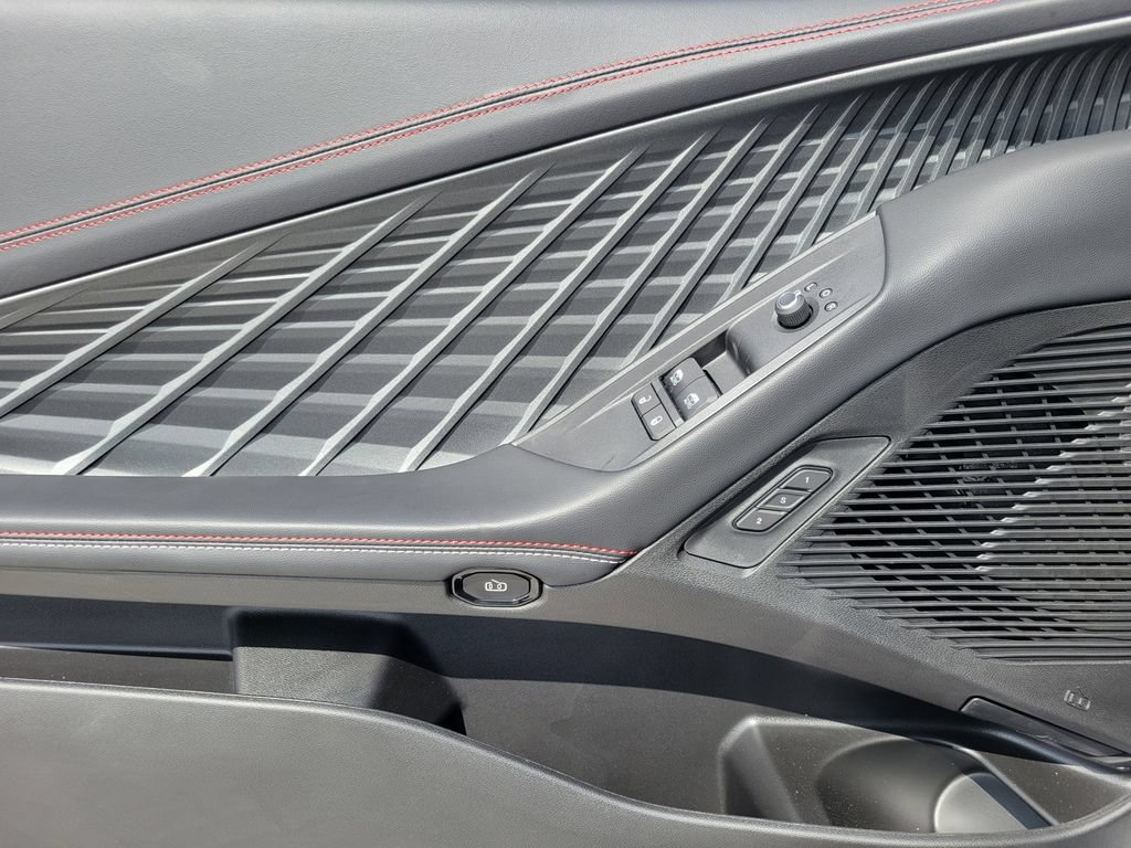 New 2026 Dodge Charger Scat Pack AWD/4WD image 15