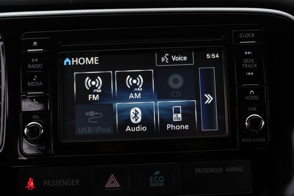 Used 2016 Mitsubishi Outlander SE AWD/4WD image 54
