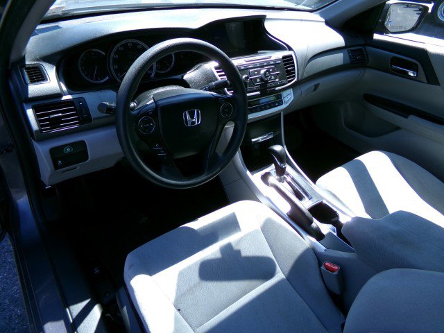 Used 2013 Honda Accord LX image 14