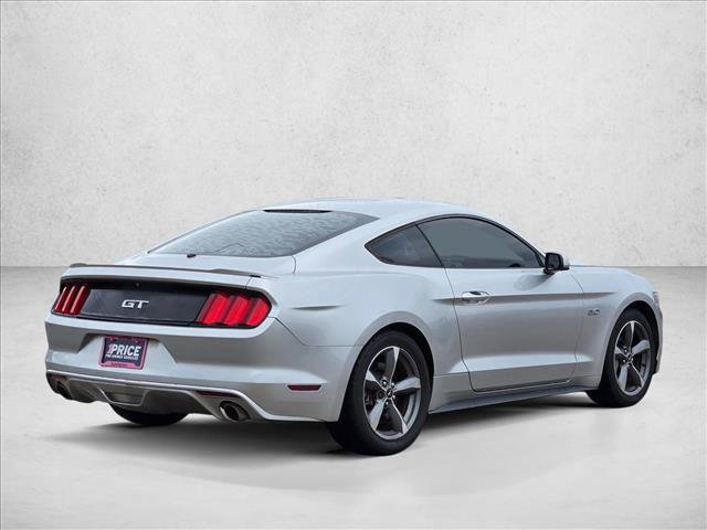 Used 2016 Ford Mustang GT RWD image 5