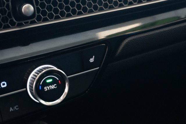Certified 2022 Honda Civic Sport Touring image 36