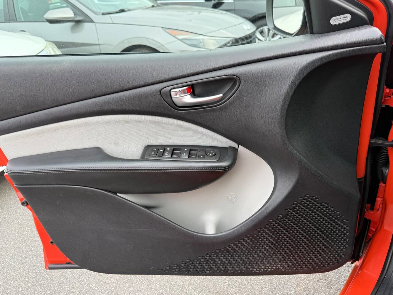 Used 2015 Dodge Dart SXT w/ Sun/Sound Group image 21