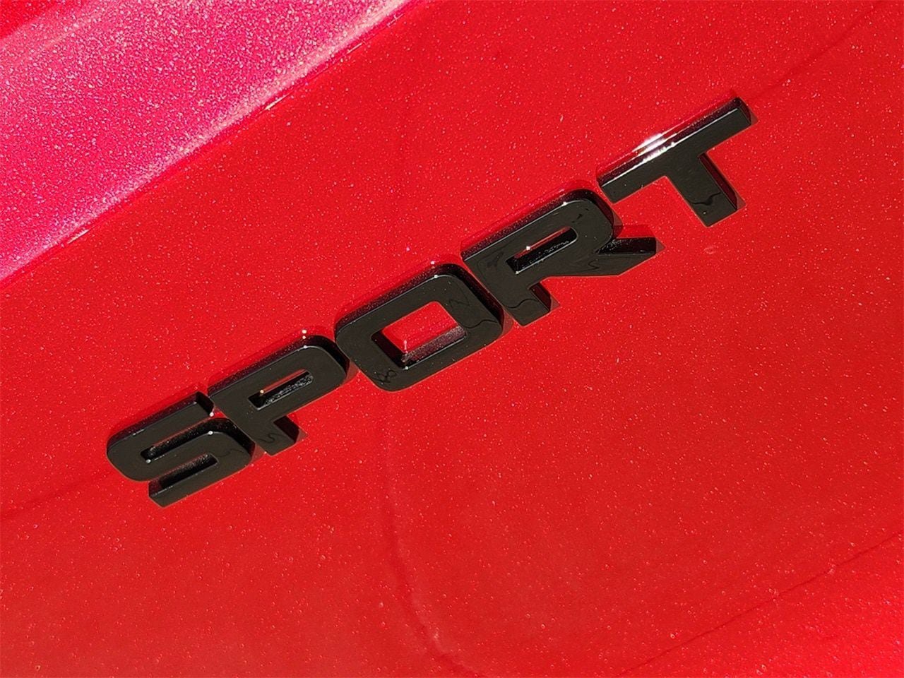 New 2026 Honda CR-V Sport image 7