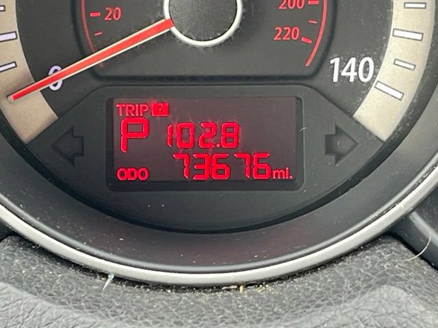 Used 2012 Kia Forte EX FWD image 29