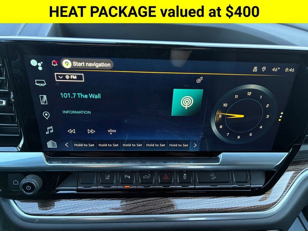 New 2026 Chevrolet Silverado 2500 LT w/ Trail Boss Package AWD/4WD image 10