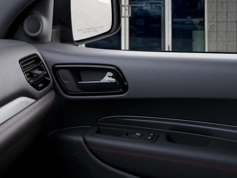 New 2026 Dodge Durango GT image 25