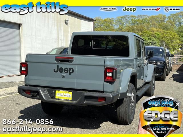 New 2026 Jeep Gladiator Sport AWD/4WD image 2